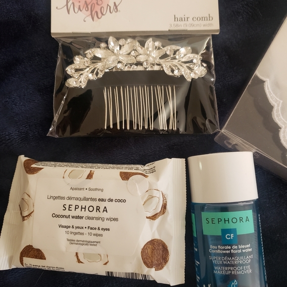 Bridal Bundle - Picture 2 of 6